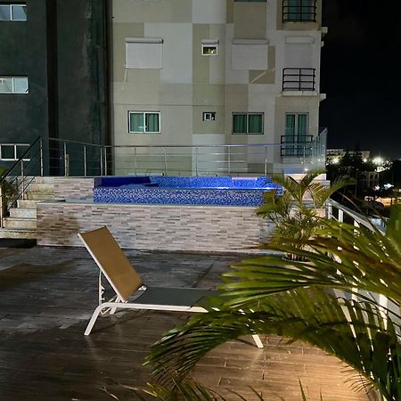 Apartamento Frente A La Zona Colonial, Santo Domingo Exterior photo