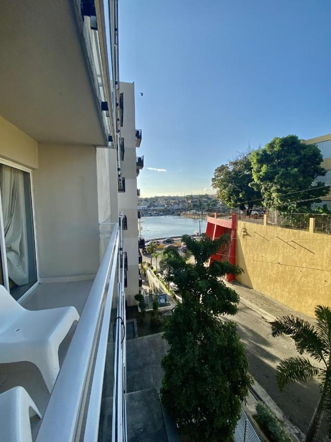 Apartamento Frente A La Zona Colonial, Santo Domingo Exterior photo