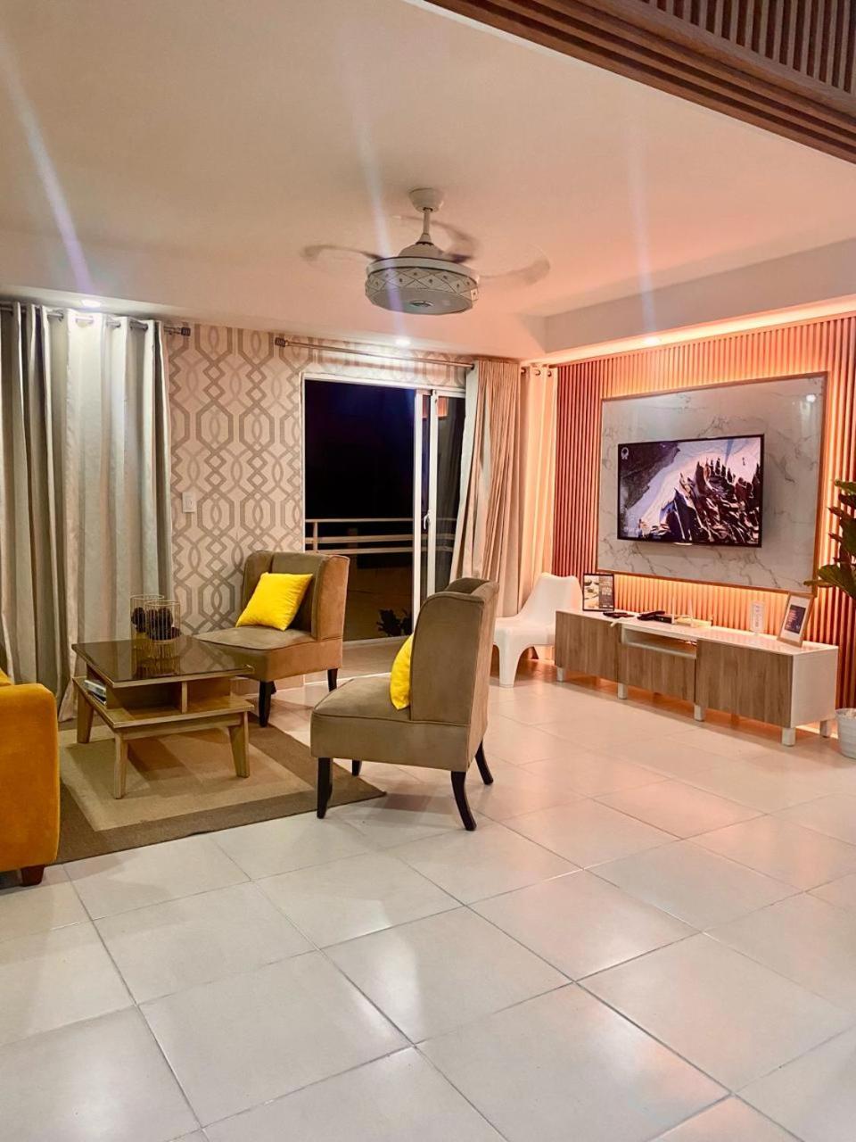 Apartamento Frente A La Zona Colonial, Santo Domingo Exterior photo