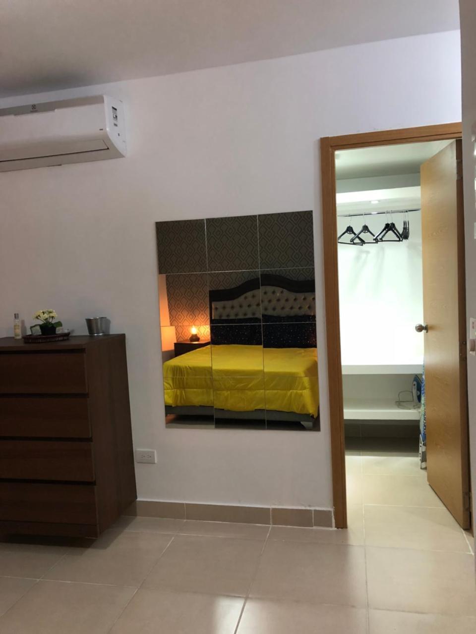 Apartamento Frente A La Zona Colonial, Santo Domingo Exterior photo