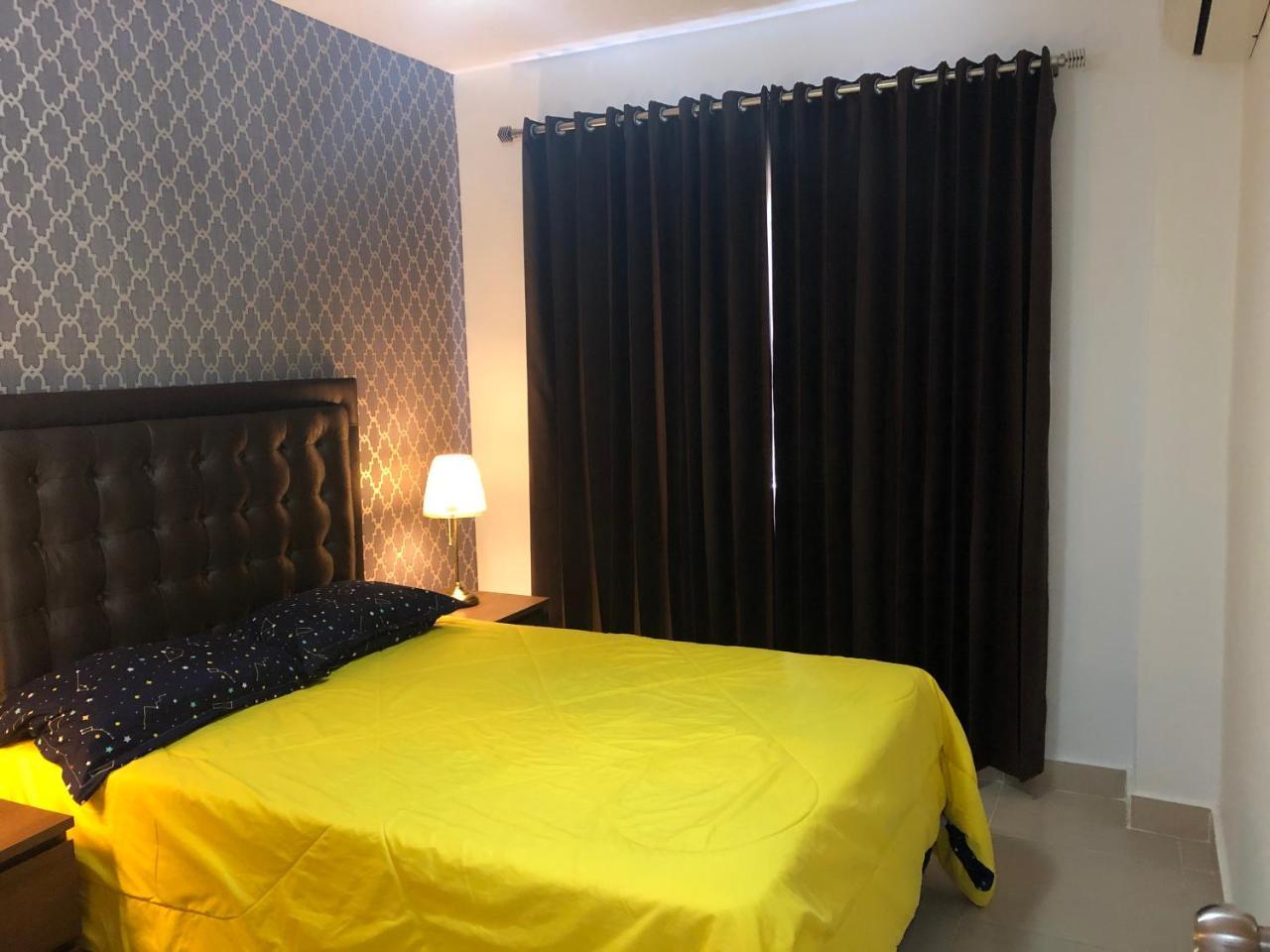 Apartamento Frente A La Zona Colonial, Santo Domingo Exterior photo