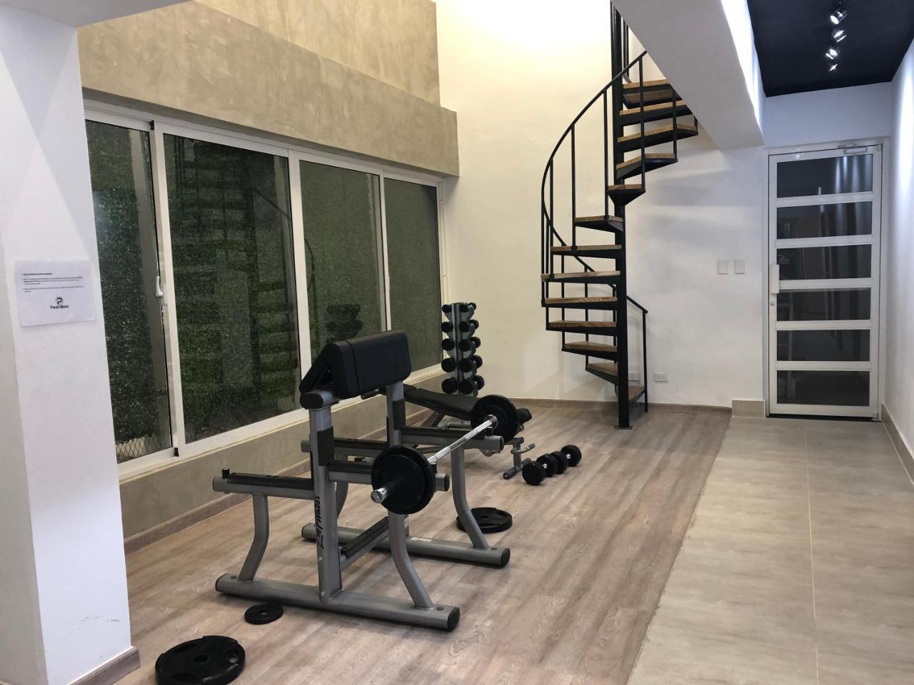 Apartamento Frente A La Zona Colonial, Santo Domingo Exterior photo