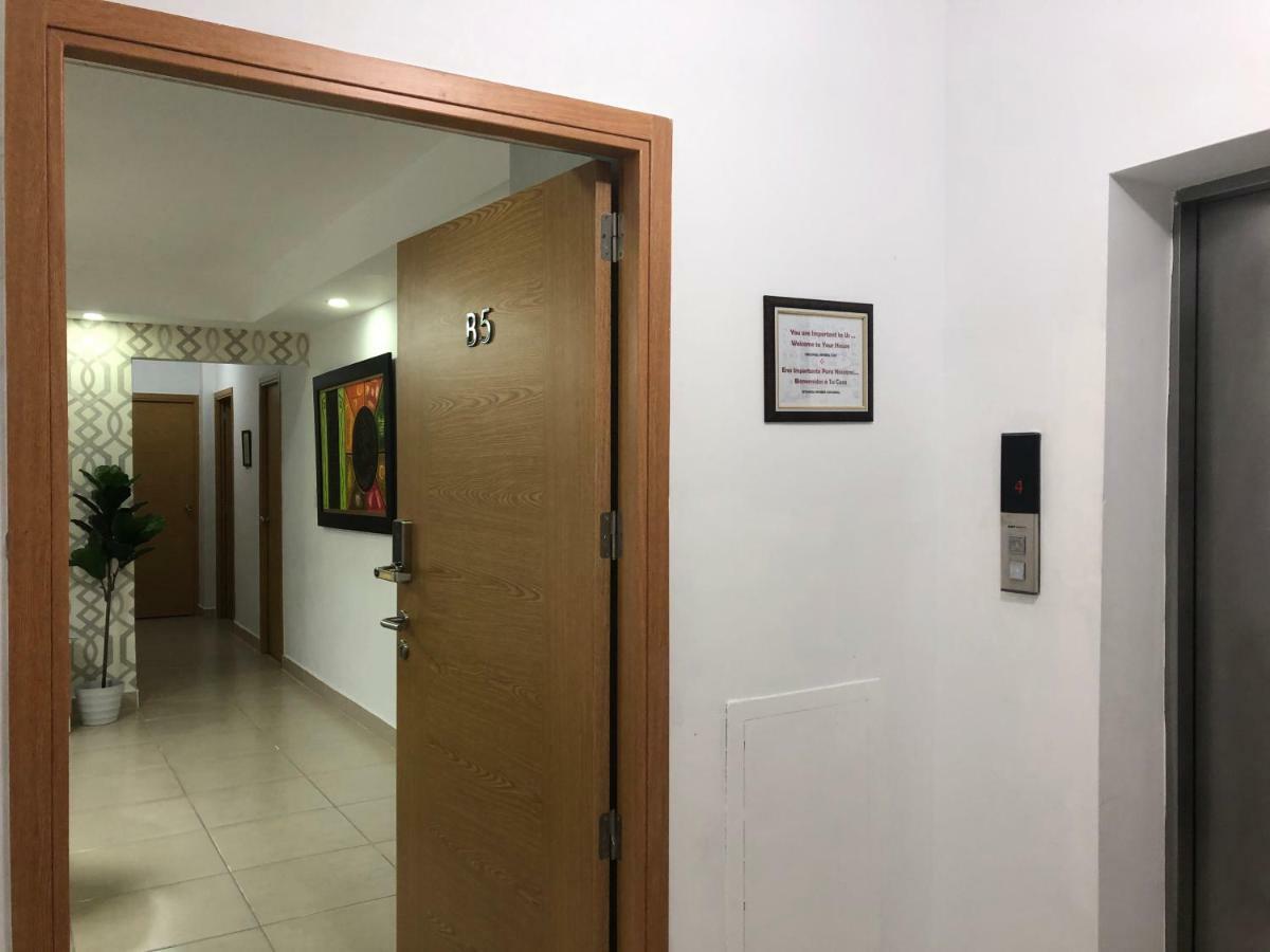 Apartamento Frente A La Zona Colonial, Santo Domingo Exterior photo