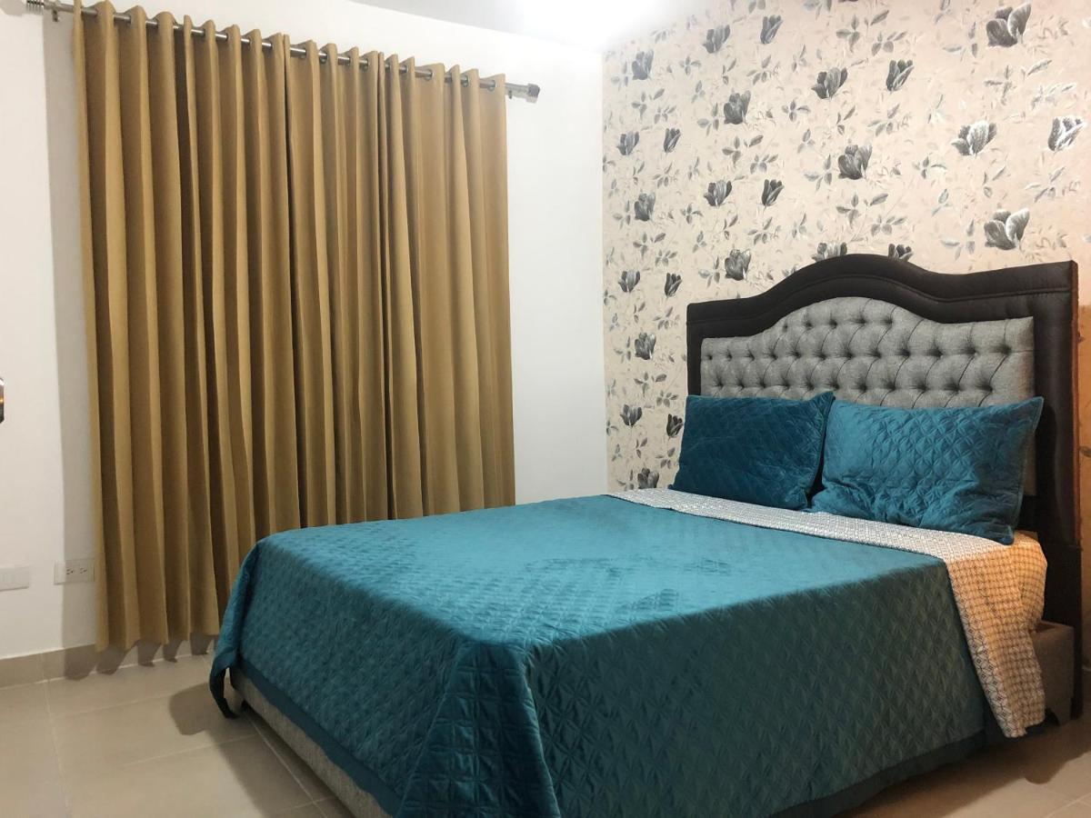Apartamento Frente A La Zona Colonial, Santo Domingo Exterior photo