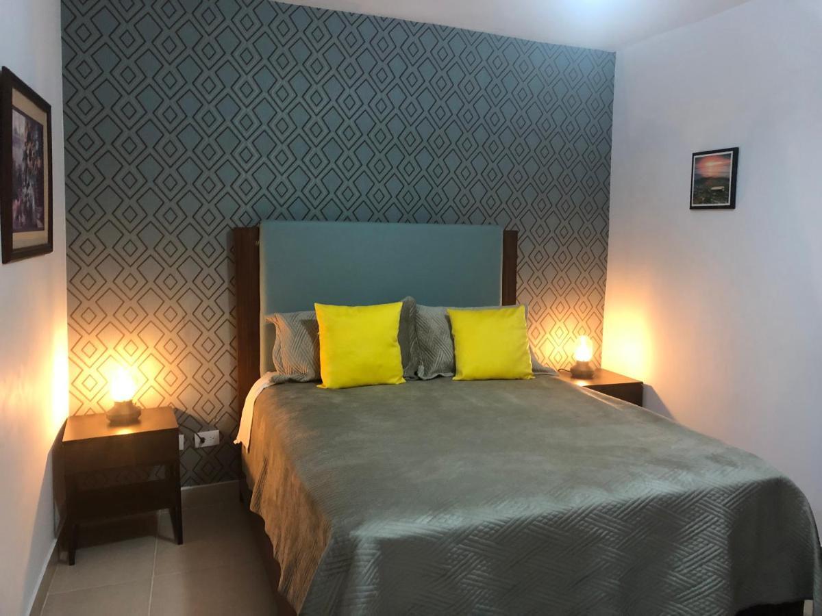 Apartamento Frente A La Zona Colonial, Santo Domingo Exterior photo
